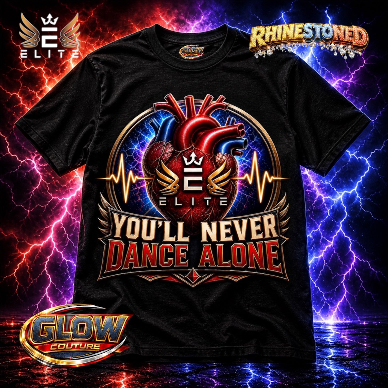 ELITE T-shirt