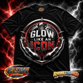 GLOW like an ICON